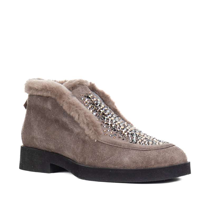 Полуботинки Loriblu I3551