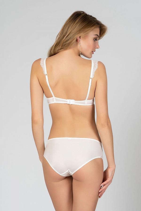 Трусы-слип N05-181-1 Молочный Laete купить по оптовым и розничным ценам