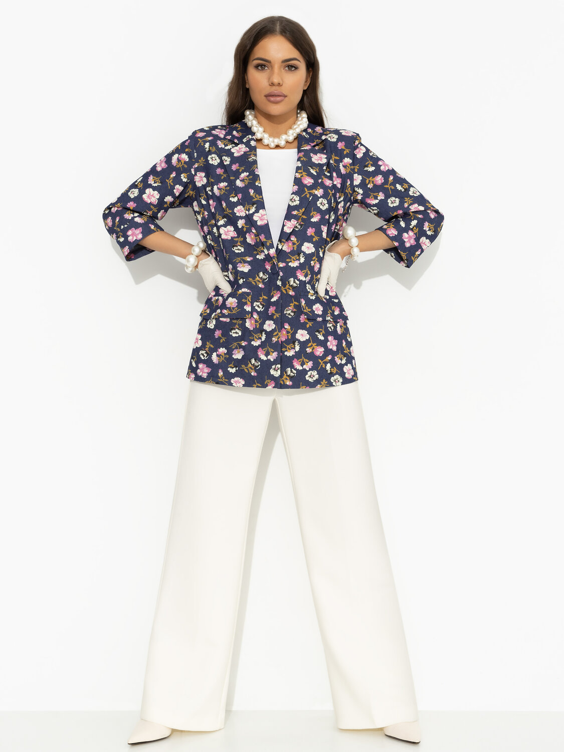 Жакет 11687/521222 CHARUTTI купить по оптовым и розничным ценам