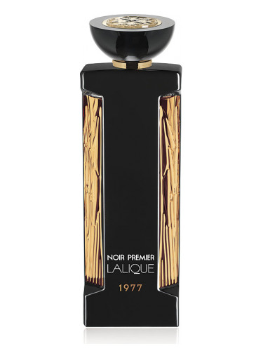 LALIQUE NOIR PREMIER FRUITS DU MOUVEMENT 1977 edp 100ml TESTER LALIQUE купить по оптовым и розничным ценам