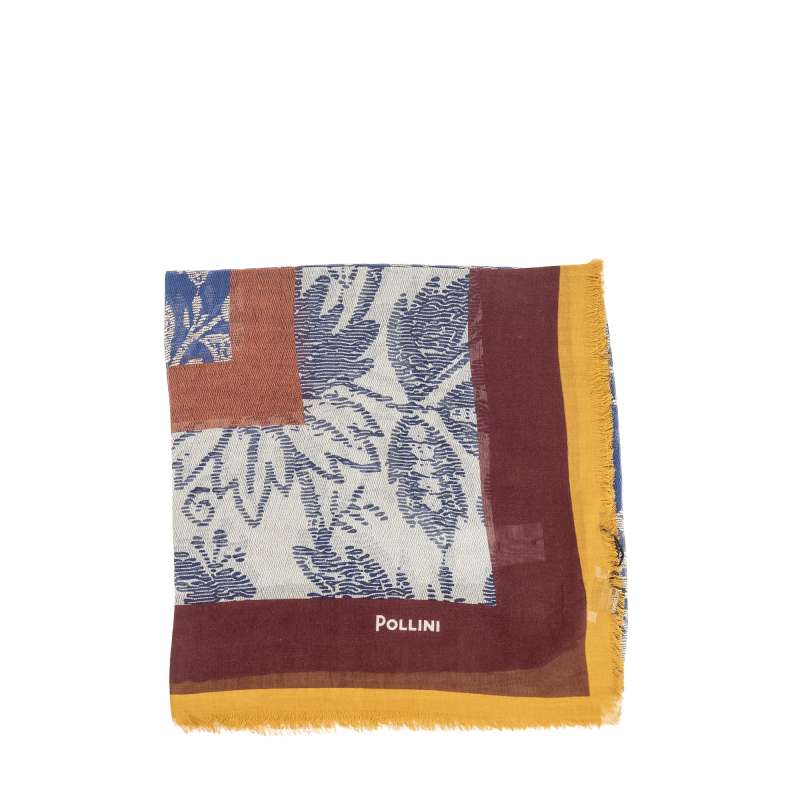 Шарф Pollini F1280
