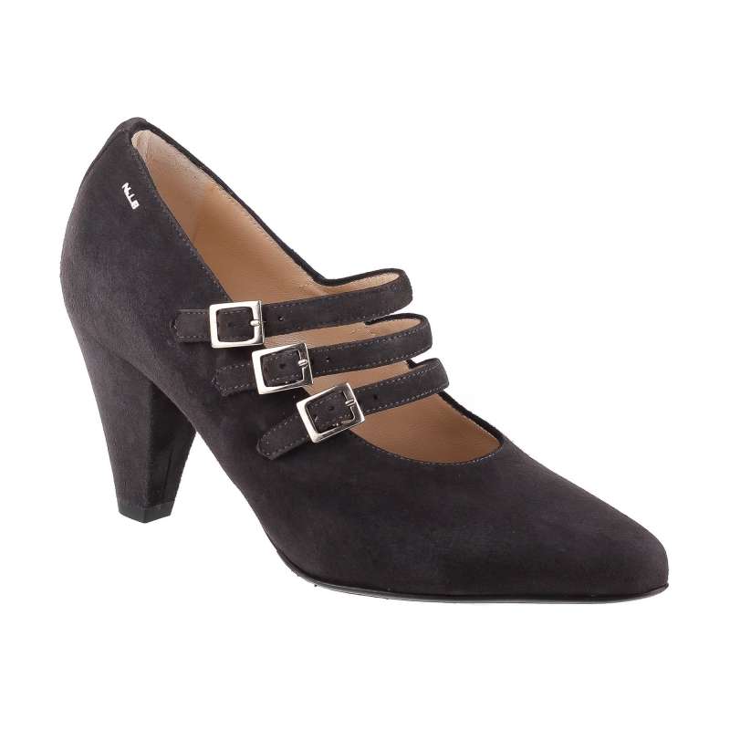 Туфли Norma J.Baker O0868 Norma J.Baker купить по оптовым и розничным ценам