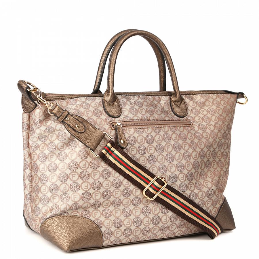 Сумка, экокожа, FABRETTI FR38231-13 FABRETTI купить по оптовым и розничным ценам