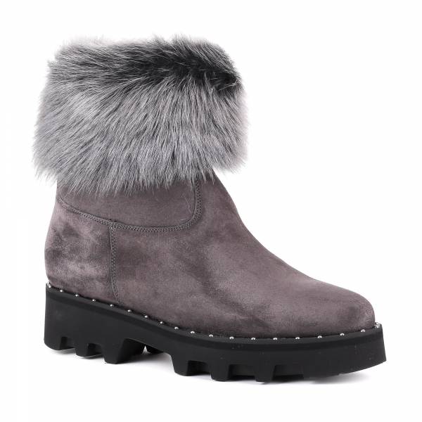 Полусапоги Pertini T1680