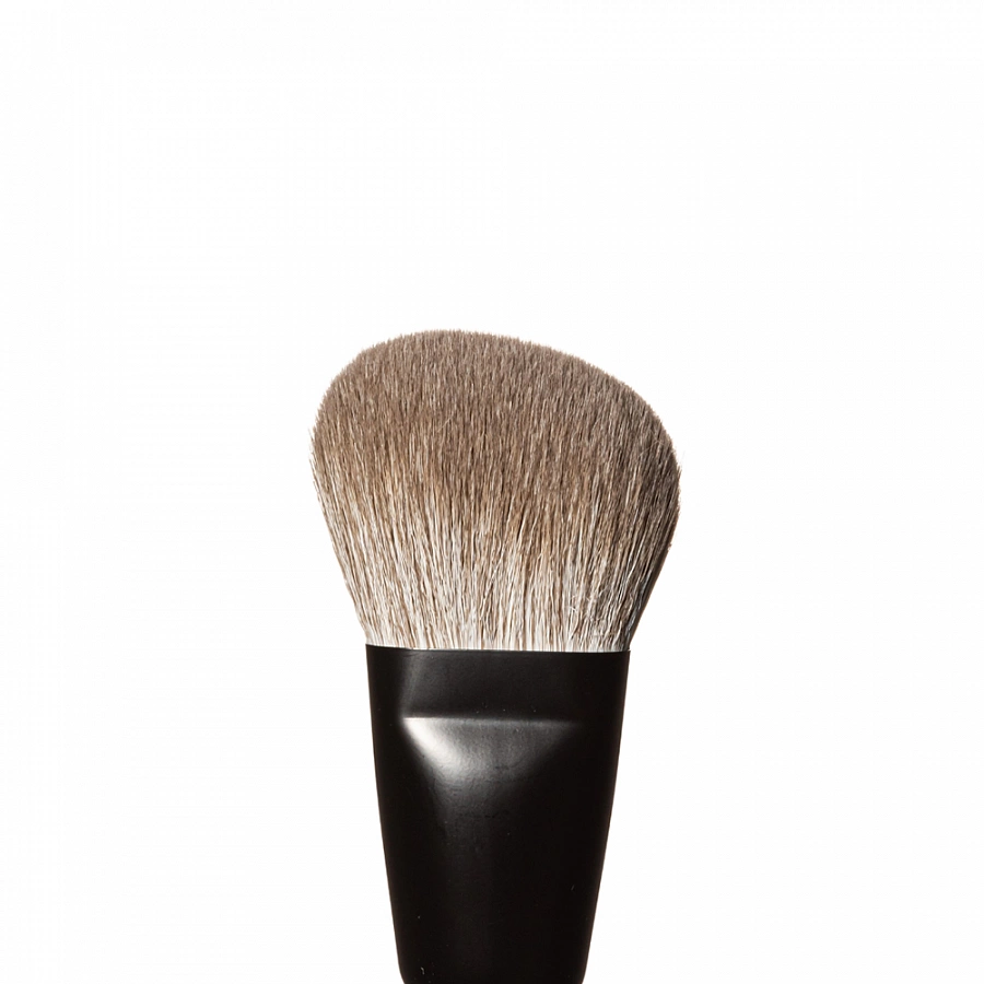 Кисть для нанесения кремовых и сухих текстур / Makeup Brush 11 Angel Contour Brush 1 шт BEAUTYDRUGS купить по оптовым и розничным ценам