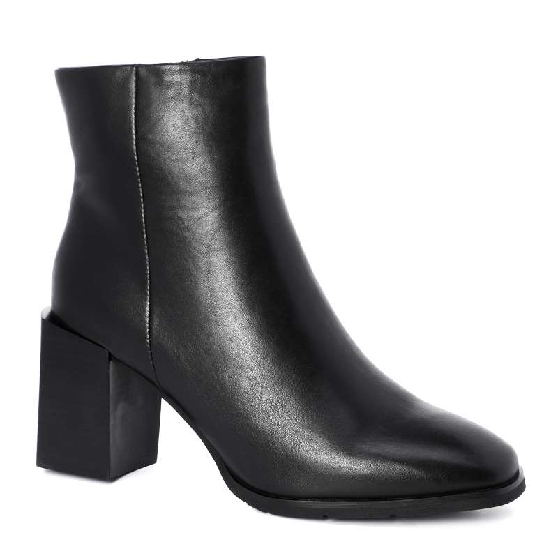 Ботильоны HC1021-01/2725076, черный TENDANCE купить по оптовым и розничным ценам