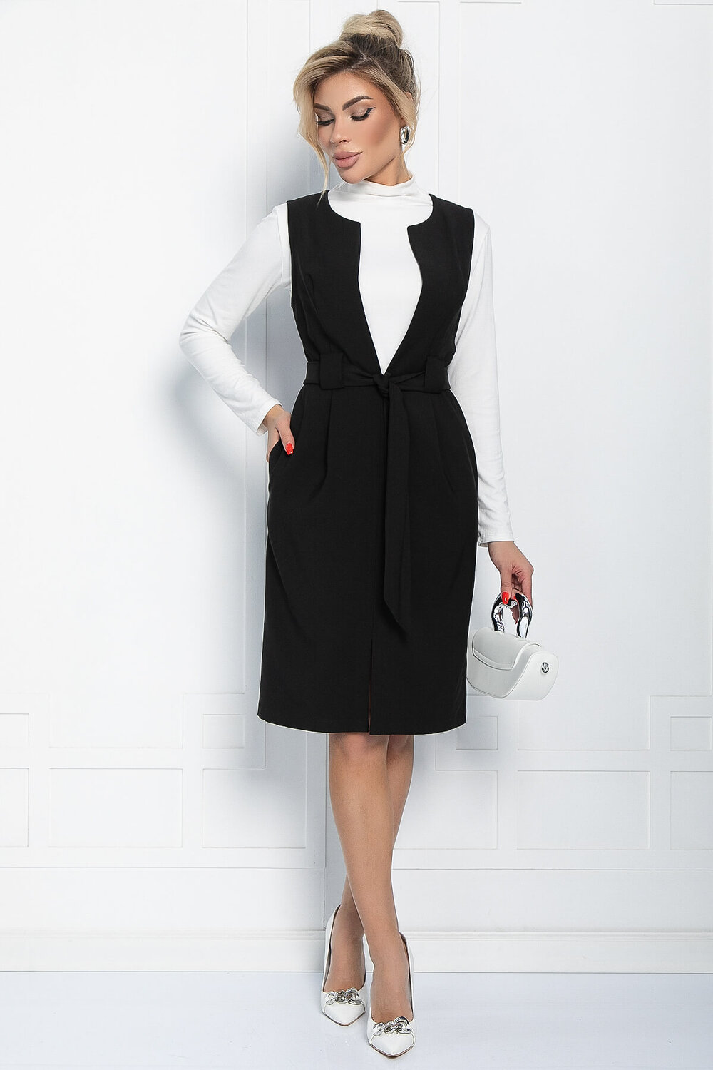 Сарафан П11584/463769 LT Collection купить по оптовым и розничным ценам