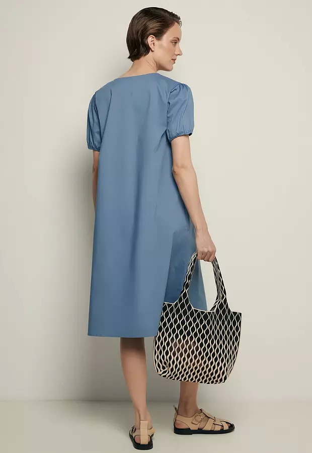 Платье женское FSF12007 Finn Flare купить по оптовым и розничным ценам