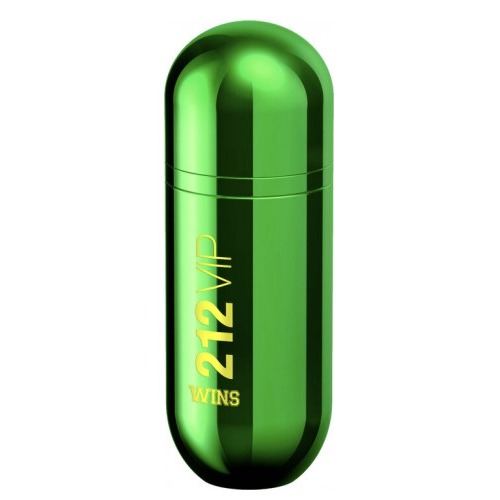 CAROLINA HERRERA 212 VIP WINS edp (w) 80ml TESTER CAROLINA HERRERA купить по оптовым и розничным ценам