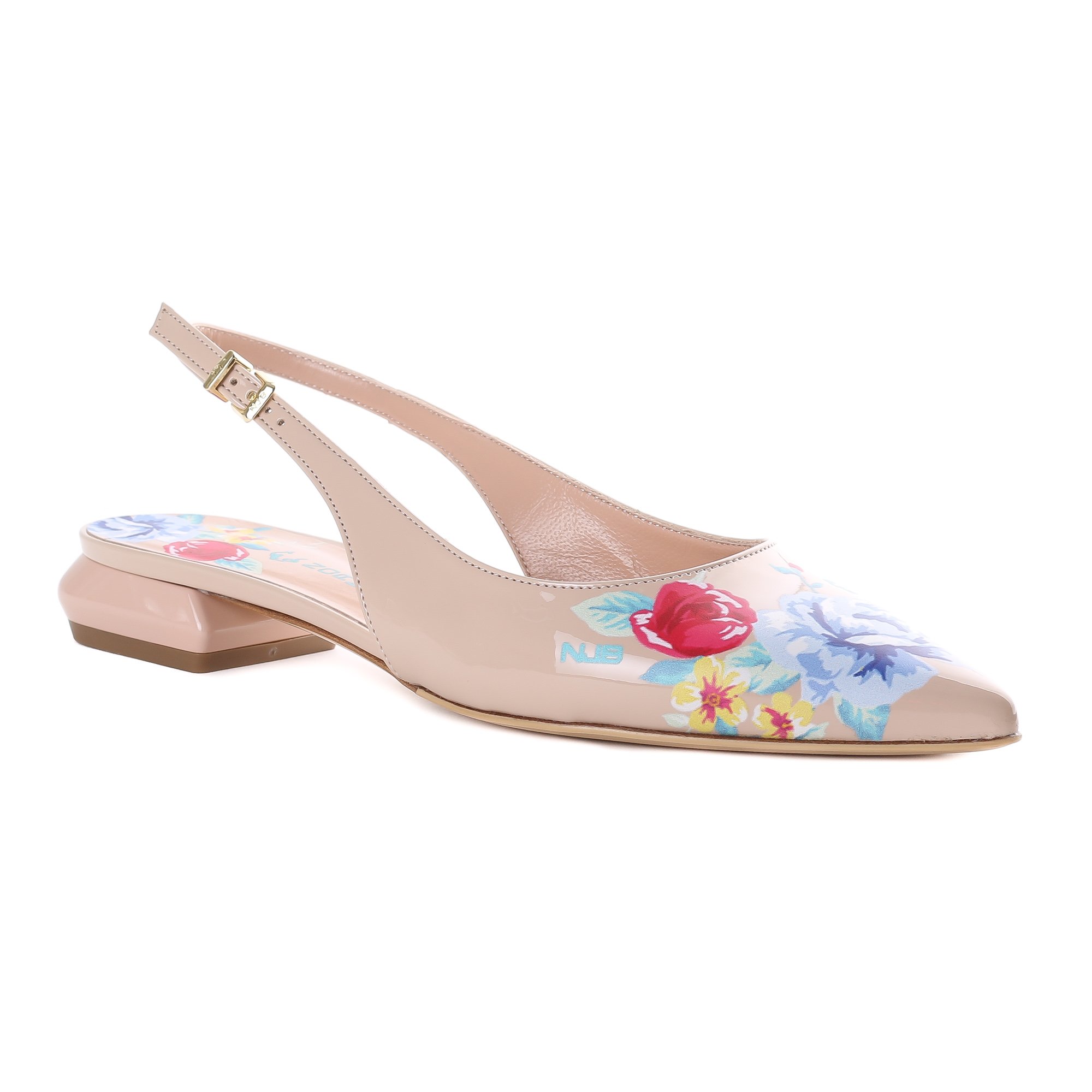 Босоножки Norma J.Baker U0609