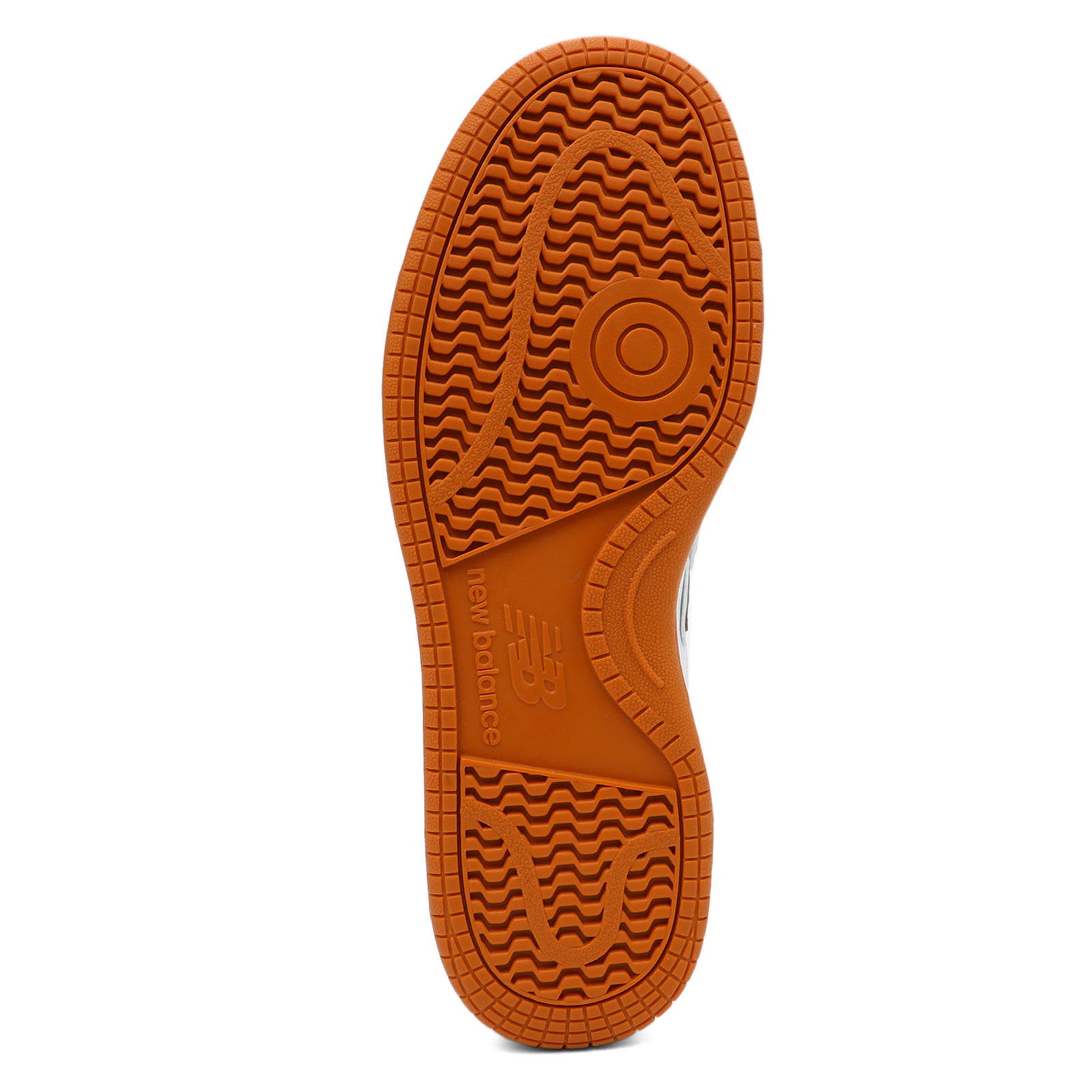 Кеды BB480/3866504, белый New balance купить по оптовым и розничным ценам