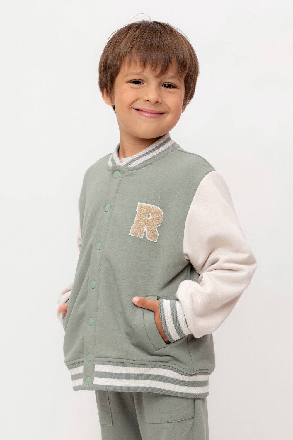 Жакет КР 302678 Crockid купить по оптовым и розничным ценам