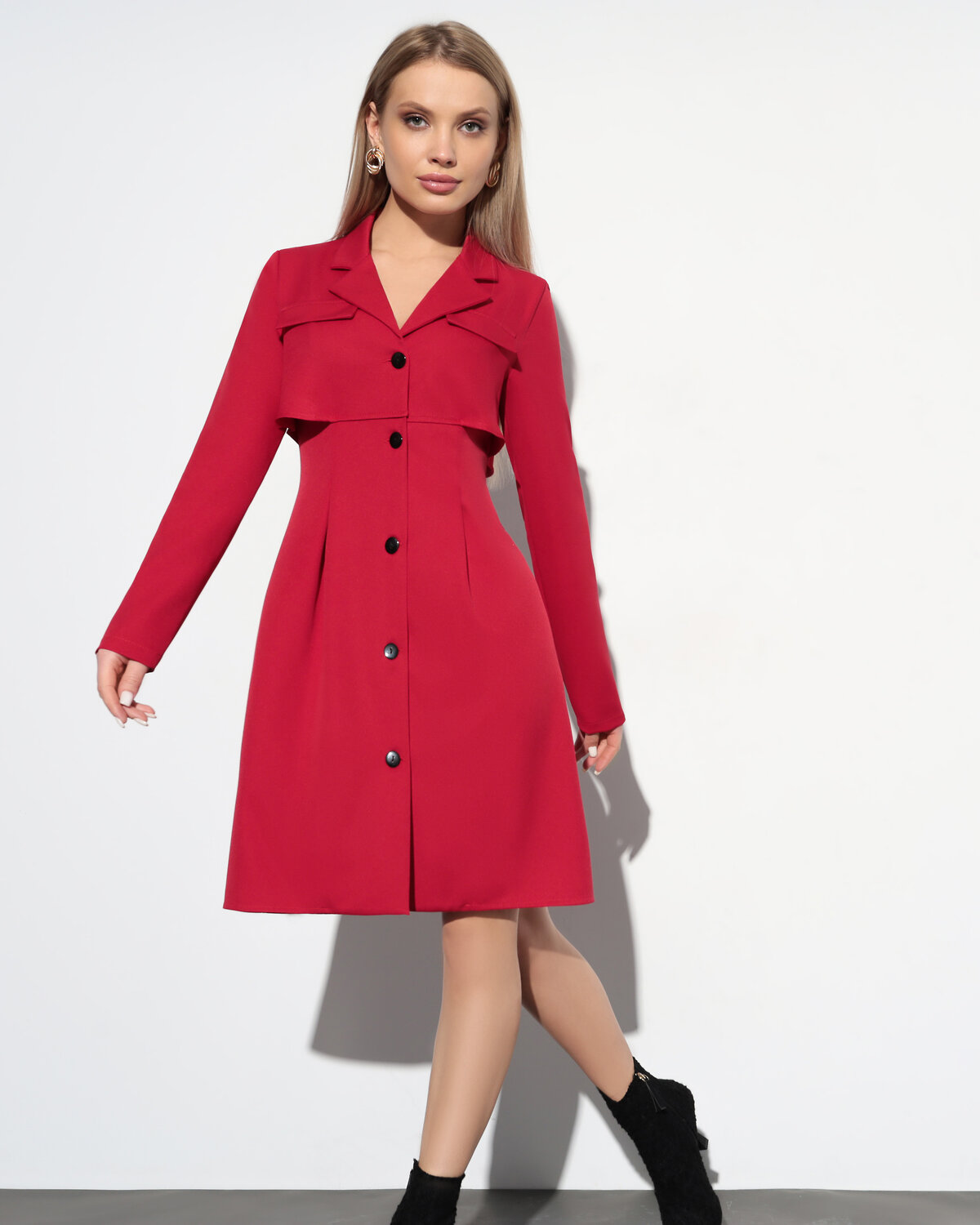 Платье 9389/323410 CHARUTTI купить по оптовым и розничным ценам