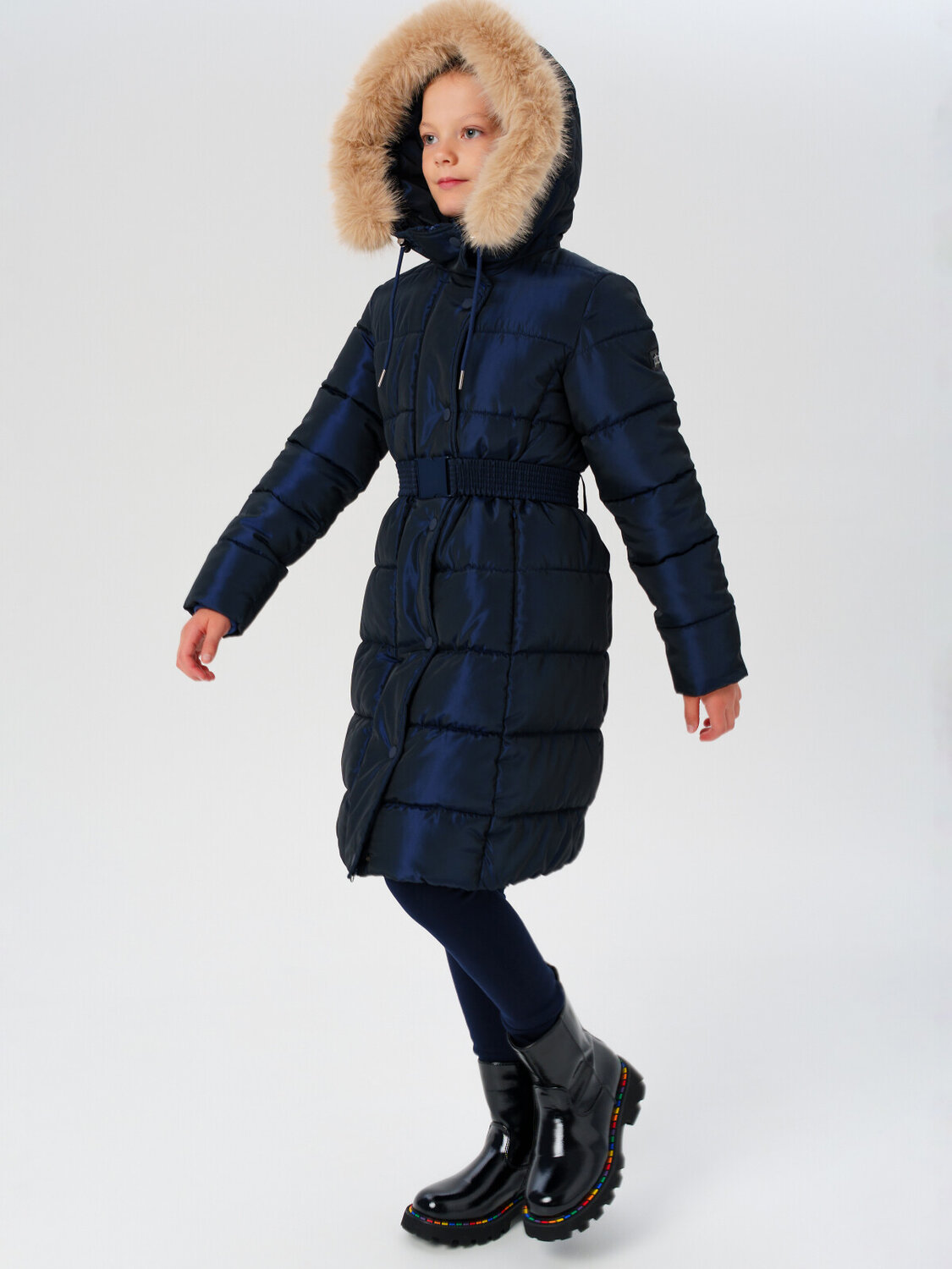 Пальто 22527036 PlayToday купить по оптовым и розничным ценам