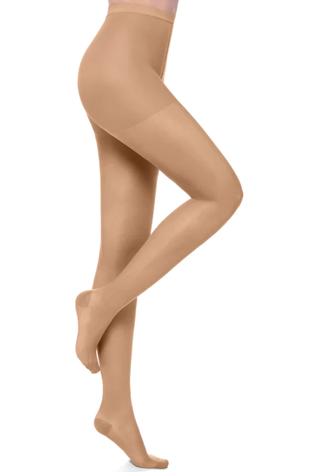 CL4135 Collant Nady 70 den Sabbia