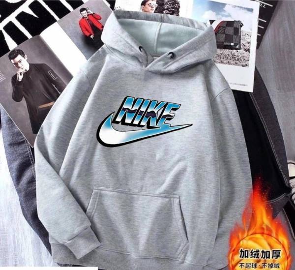 Худи унисекс TB016