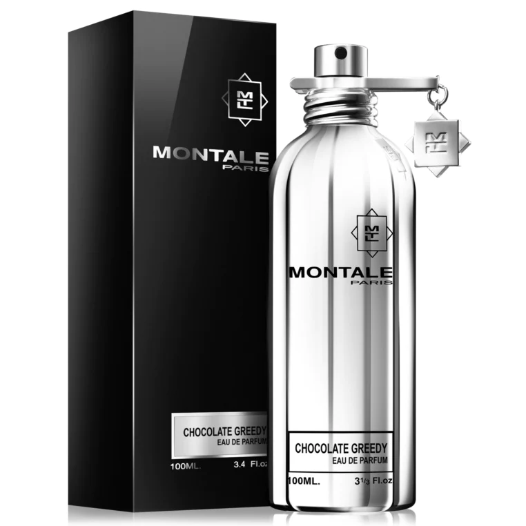 MONTALE CHOCOLATE GREEDY edp 100ml MONTALE купить по оптовым и розничным ценам