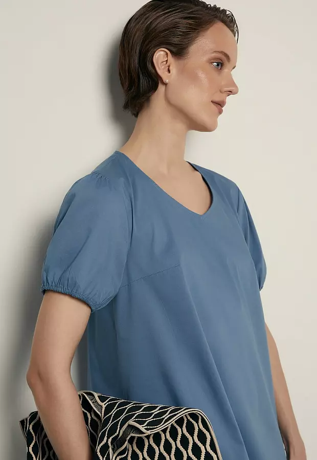 Платье женское FSF12007 Finn Flare купить по оптовым и розничным ценам