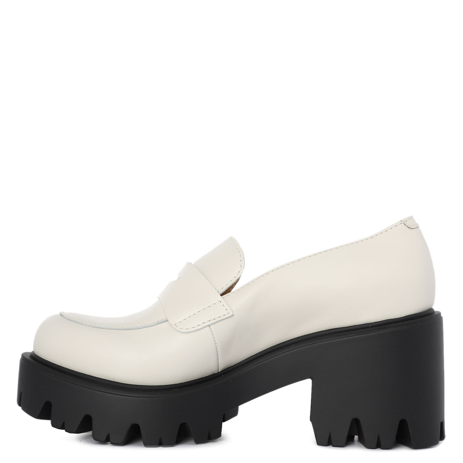 Женские туфли W21906/2753294, молочно-бежевый GIOVANNI FABIANI купить по оптовым и розничным ценам