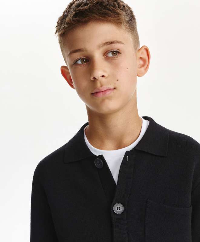 Кардиган 225SCBC3503 Gulliver купить по оптовым и розничным ценам