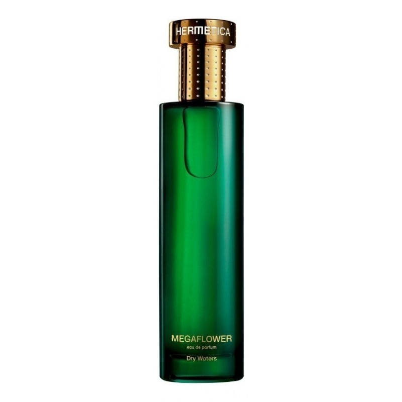 HERMETICA MEGAFLOWER edp 100ml TESTER HERMETICA купить по оптовым и розничным ценам