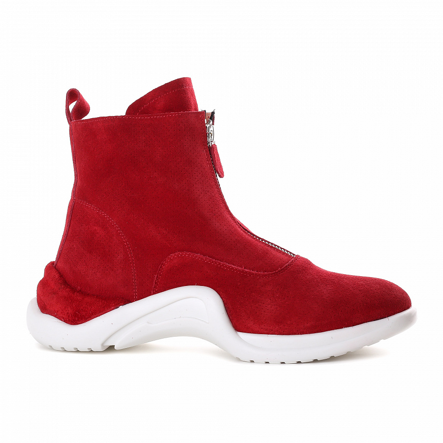 Ботинки Solo Noi U0933 Solo Noi купить по оптовым и розничным ценам