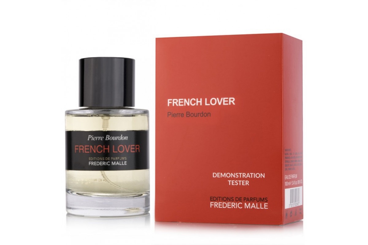 FREDERIC MALLE FRENCH LOVER edp (m) 100ml FREDERIC MALLE купить по оптовым и розничным ценам