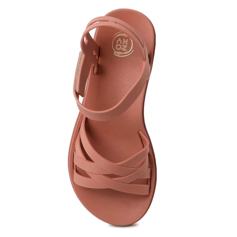 Женские сандалии 18327/3249944, темно-розовый ZAXY купить по оптовым и розничным ценам