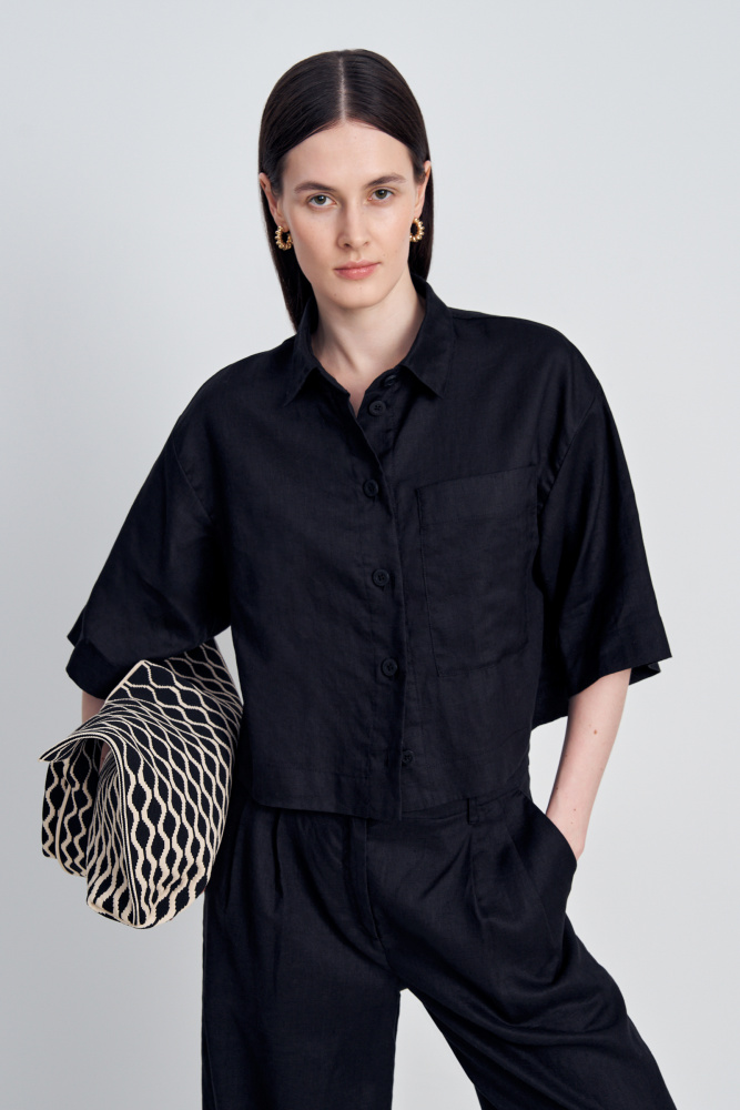 Блузка женская FSE110131