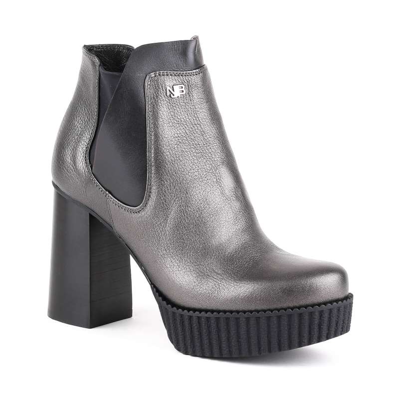 Ботильоны Norma J.Baker T0674