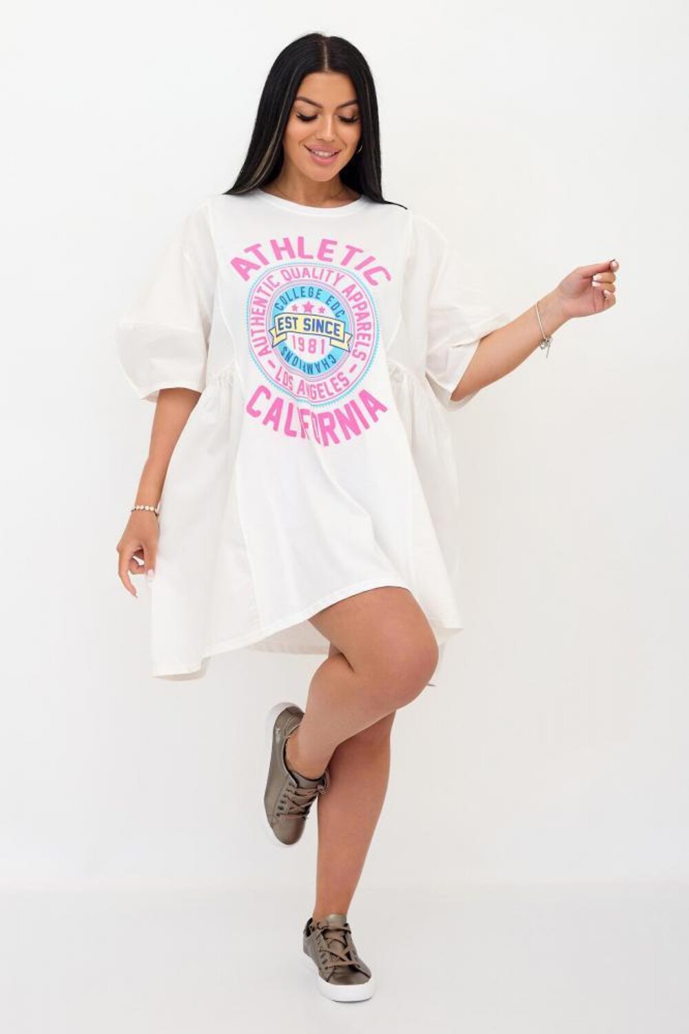 Платье 9407/301738 Lika Dress купить по оптовым и розничным ценам