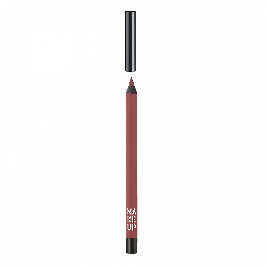 Карандаш для губ, 13 кровавая мэри / Color Perfection Lip Liner 1,2 гр MAKE UP FACTORY купить по оптовым и розничным ценам