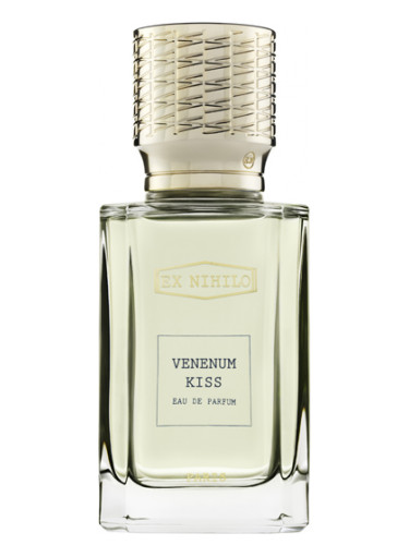 EX NIHILO VENENUM KISS edp 100ml TESTER