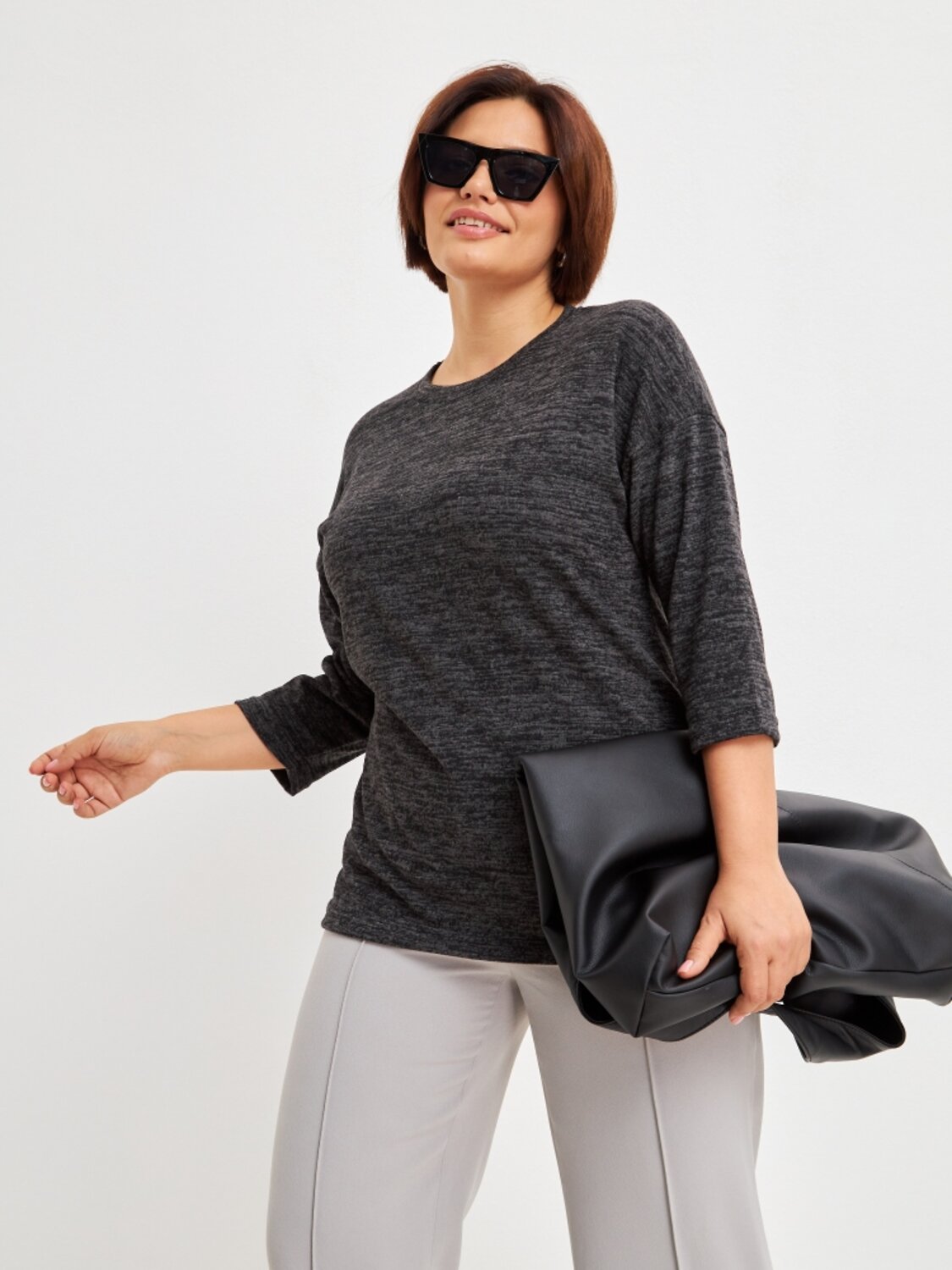 Джемпер 1031/2-10/316354 Binita купить по оптовым и розничным ценам