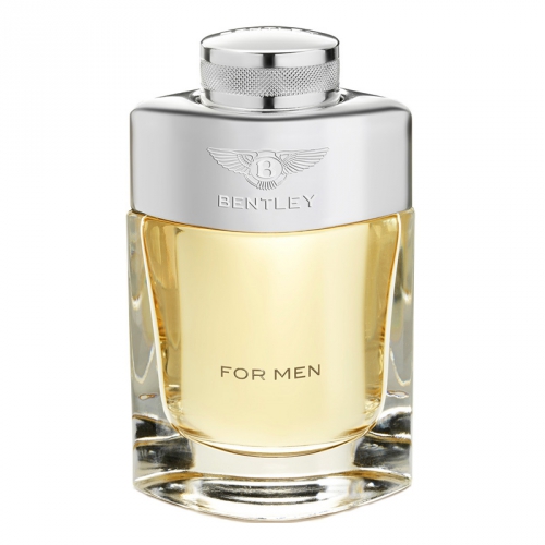 BENTLEY FOR MEN edt (m) 100ml TESTER BENTLEY купить по оптовым и розничным ценам