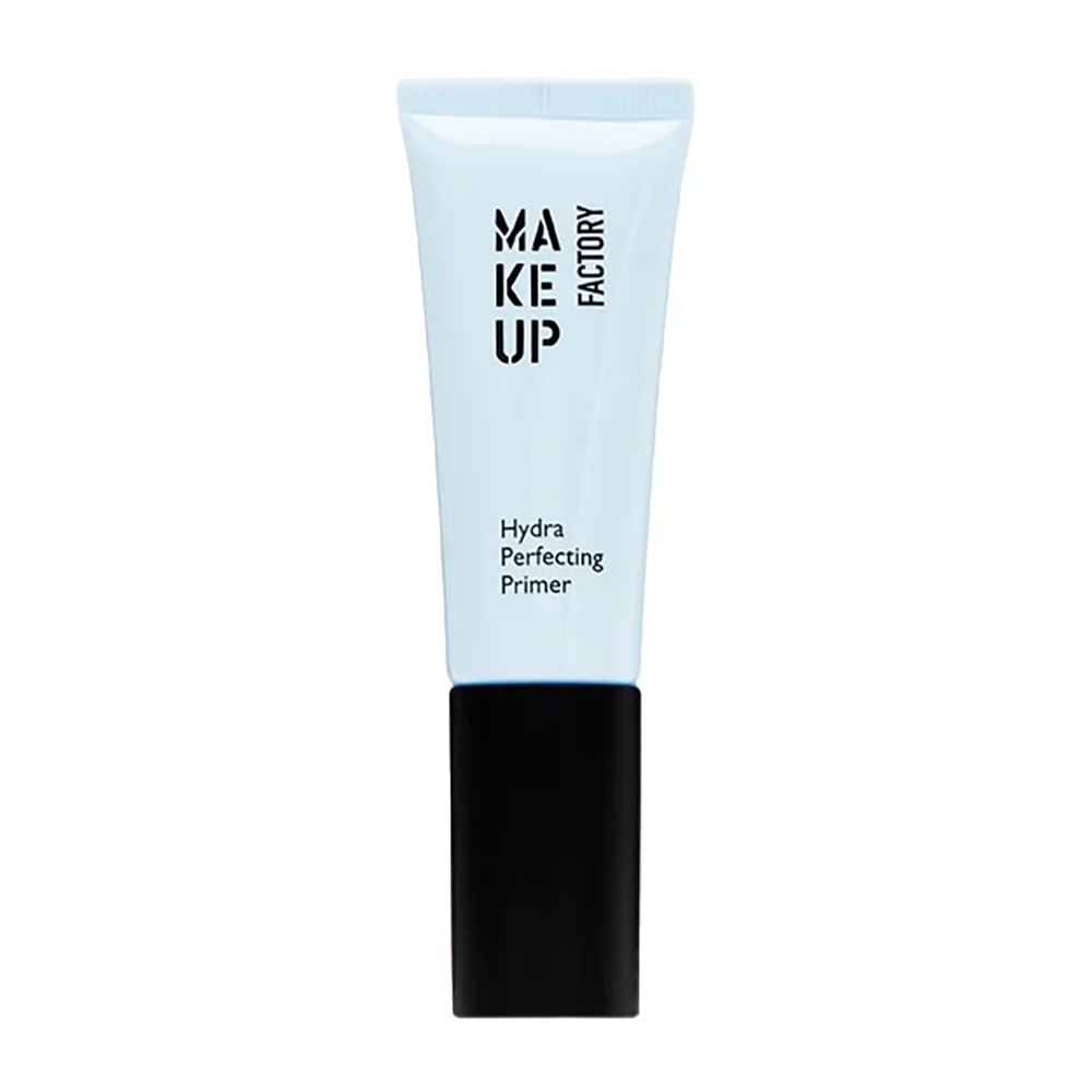 Основа увлажняющая под макияж / Hydra Perfecting Primer 20 мл MAKE UP FACTORY купить по оптовым и розничным ценам