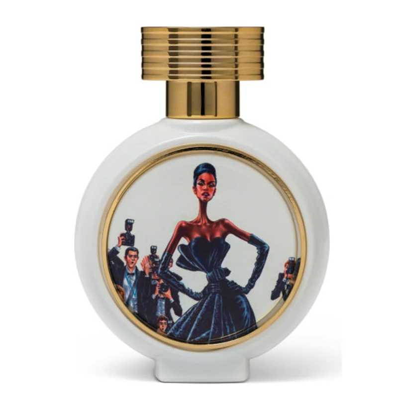 HAUTE FRAGRANCE COMPANY BLACK PRINCESS edp (w) 75ml TESTER HAUTE FRAGRANCE купить по оптовым и розничным ценам