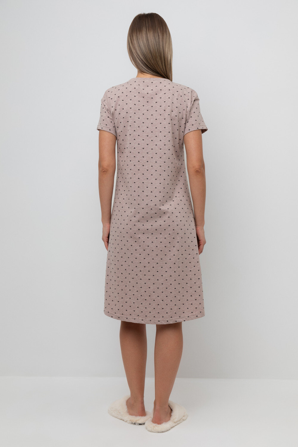 Сорочка Е 10052/565416 Trikozza купить по оптовым и розничным ценам