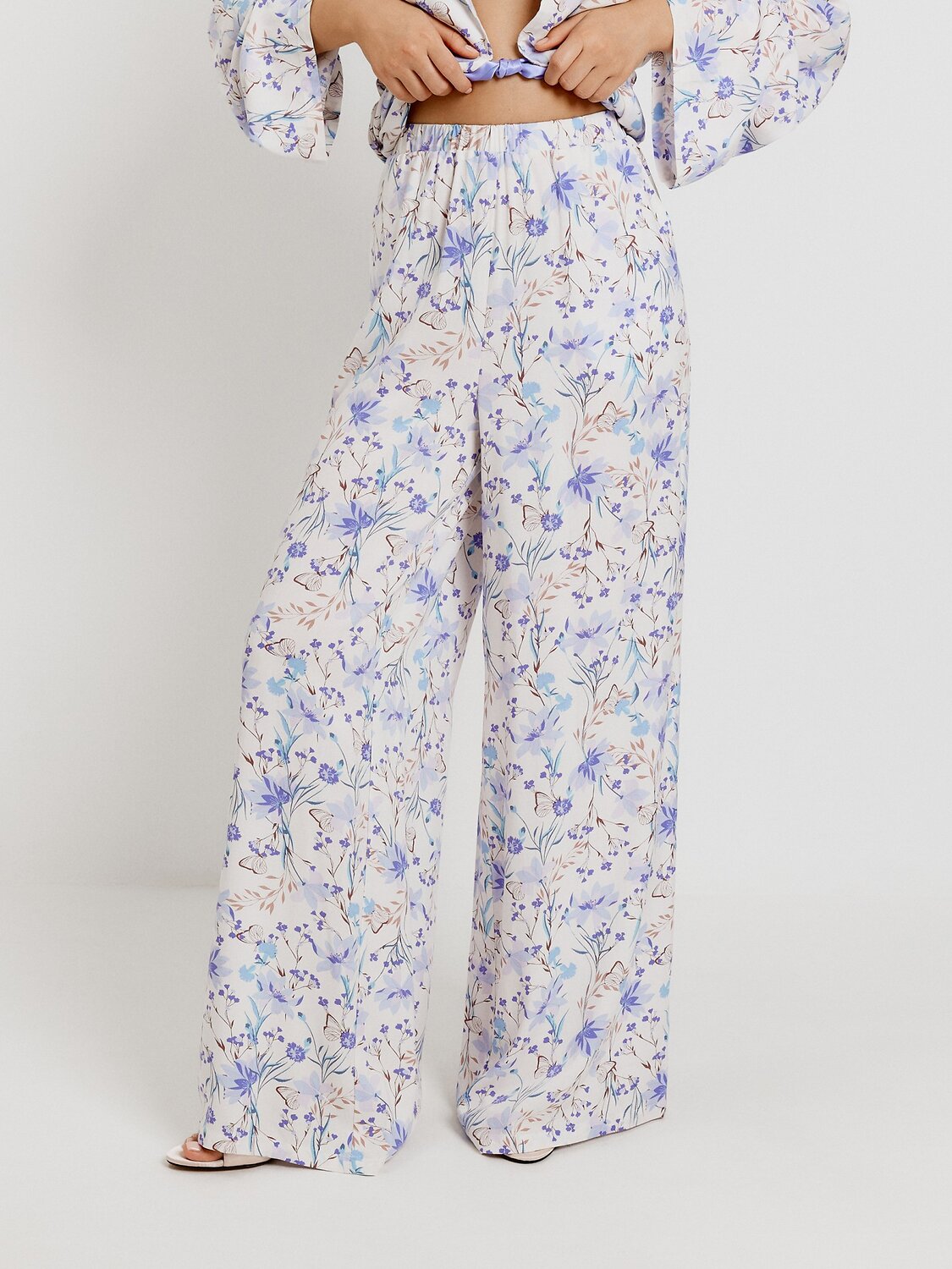 Брюки 31200160059/481176 Infinity Lingerie купить по оптовым и розничным ценам