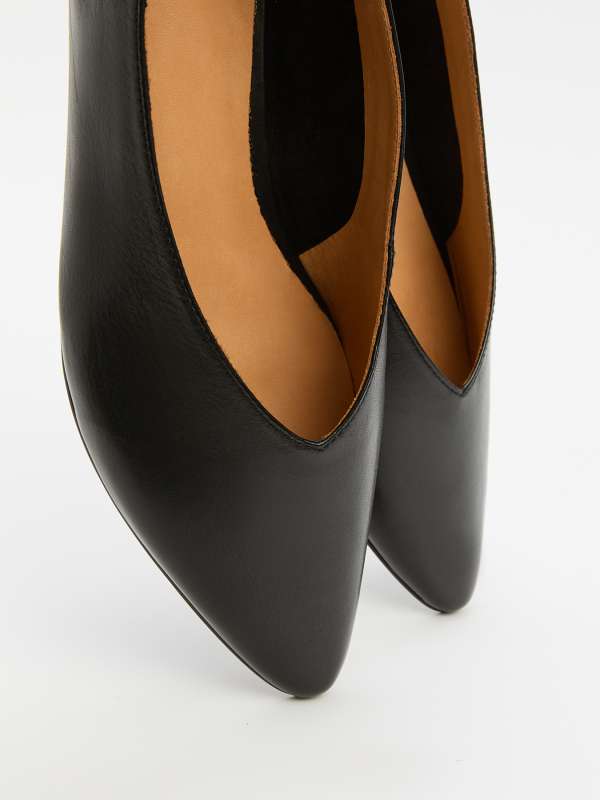 Балетки SW553-21/4244731, черный TENDANCE купить по оптовым и розничным ценам