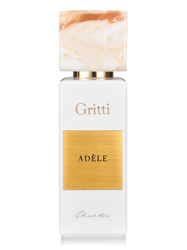 DR. GRITTI ADELE edp 2ml пробник DR. GRITTI купить по оптовым и розничным ценам