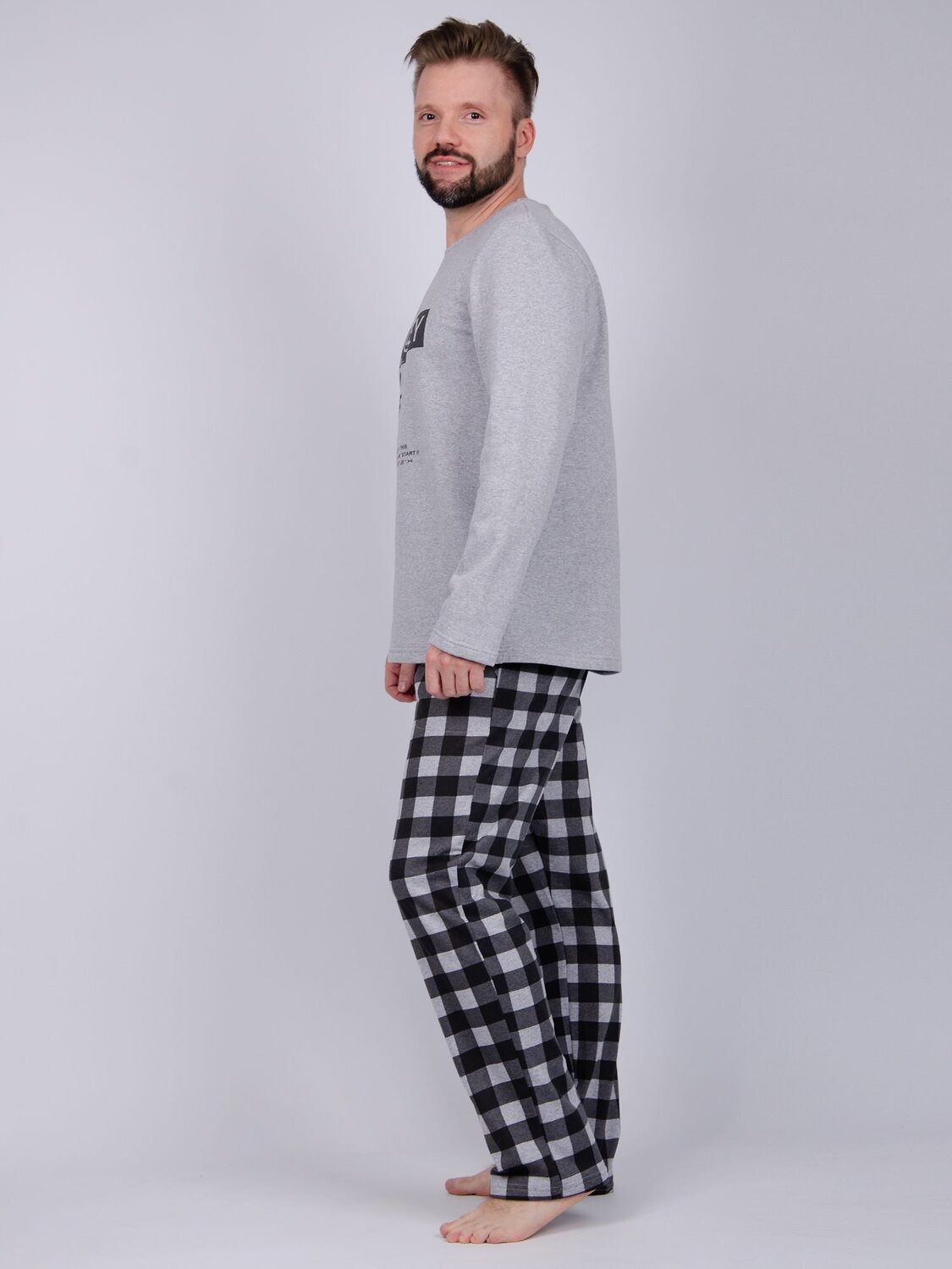 Пижама 659/526445 Malina купить по оптовым и розничным ценам