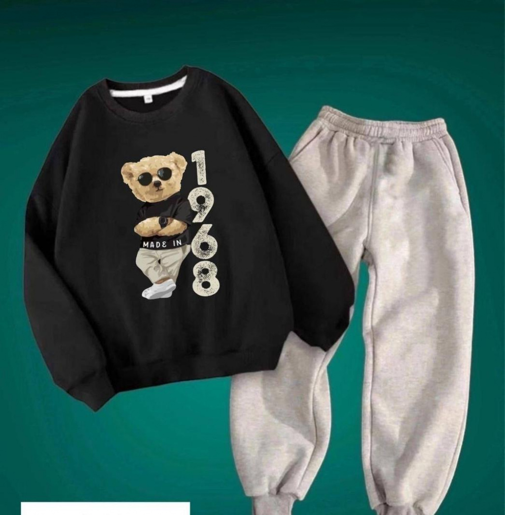 Спортивный костюм TB033