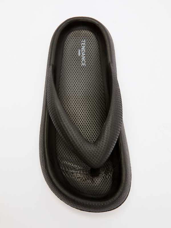 Женские вьетнамки J-9J2205010/3436335, черный TENDANCE купить по оптовым и розничным ценам