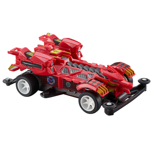 Тобот Супер Рэйсинг Коммандор Юниверс 301203