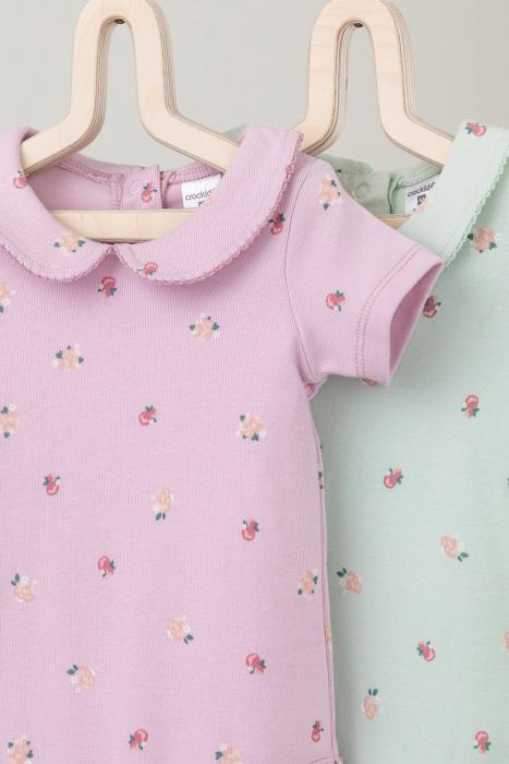 Полукомбинезон К 6540-2уп Crockid купить по оптовым и розничным ценам