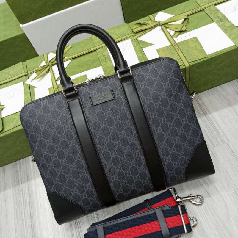 Портфель GG Briefcase PREM-074