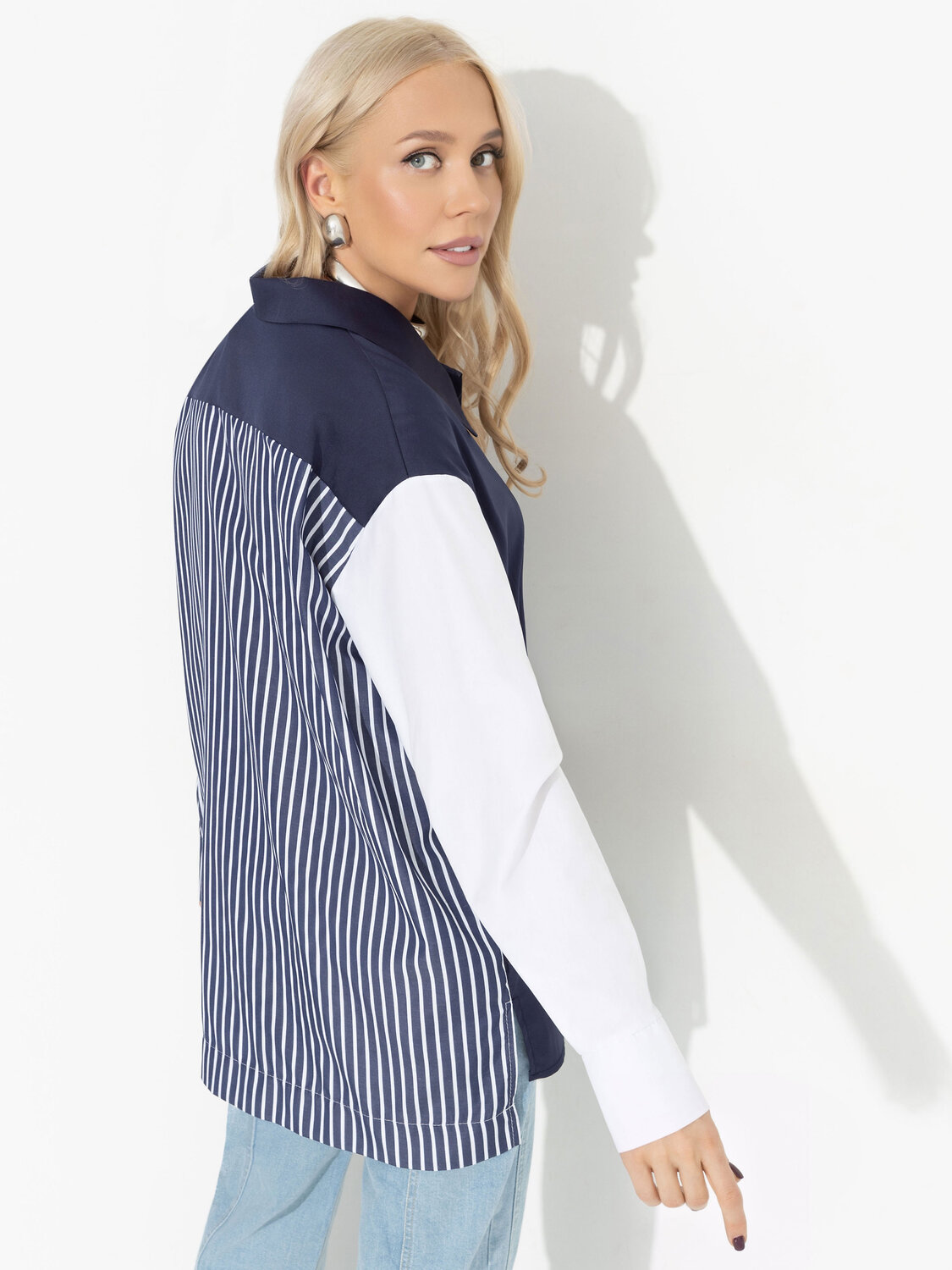 Рубашка 11161/488536 CHARUTTI купить по оптовым и розничным ценам