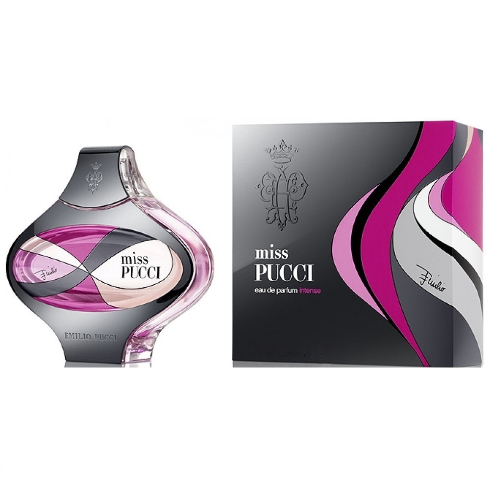 EMILIO PUCCI MISS PUCCI INTENSE edp (w) 30ml EMILIO PUCCI купить по оптовым и розничным ценам