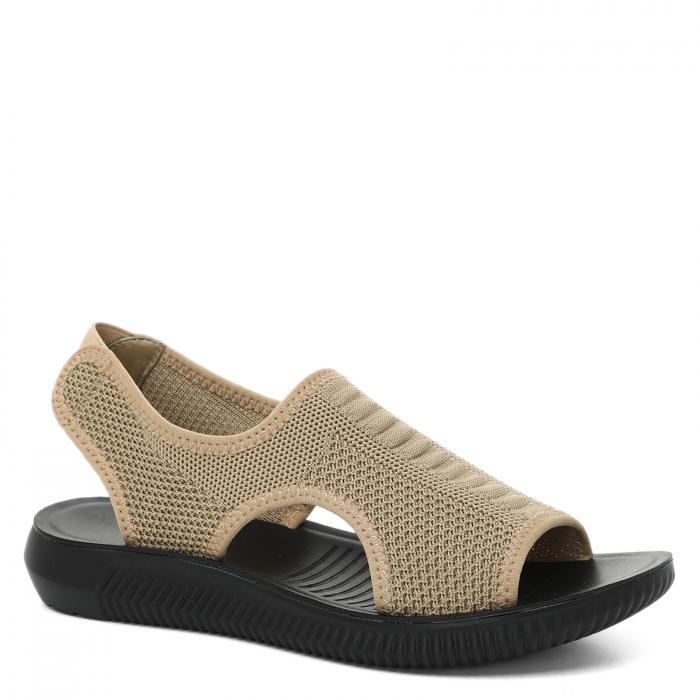 Женские сандалии HC2059-1/3454085, бежевый TENDANCE купить по оптовым и розничным ценам
